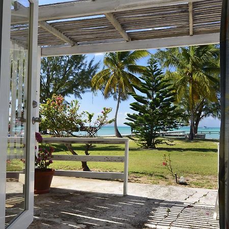 Anegada Reef Hotel The Settlement Екстериор снимка