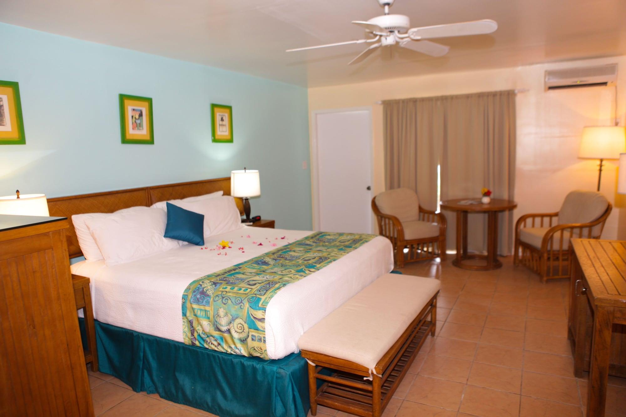 Anegada Reef Hotel The Settlement Екстериор снимка