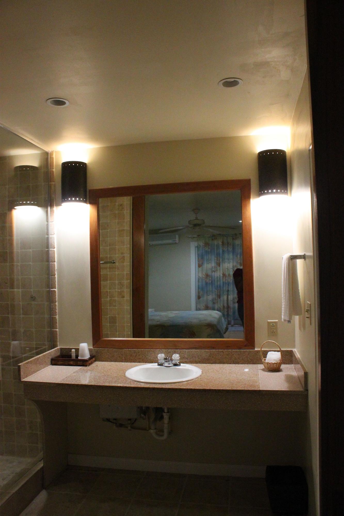 Anegada Reef Hotel The Settlement Екстериор снимка