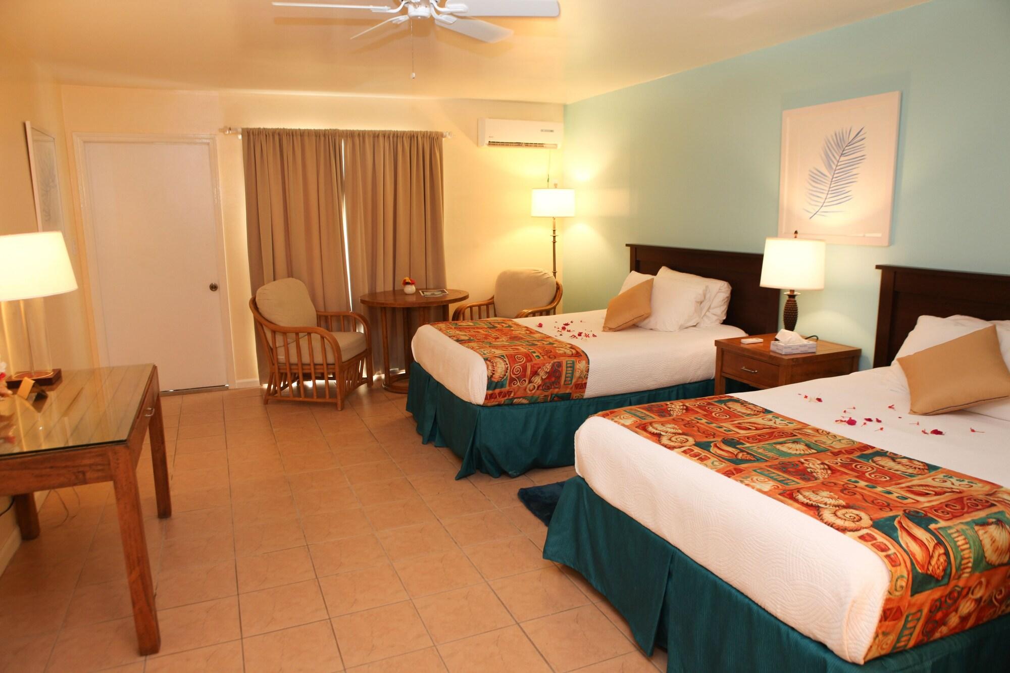 Anegada Reef Hotel The Settlement Екстериор снимка