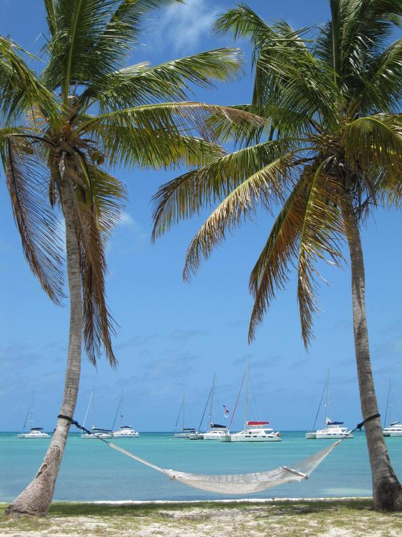 Anegada Reef Hotel The Settlement Съоръжения снимка