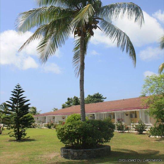 Anegada Reef Hotel The Settlement Екстериор снимка