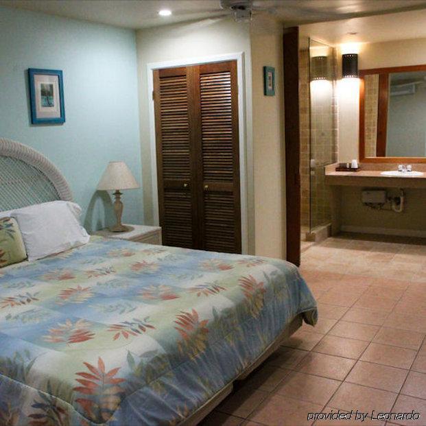 Anegada Reef Hotel The Settlement Стая снимка