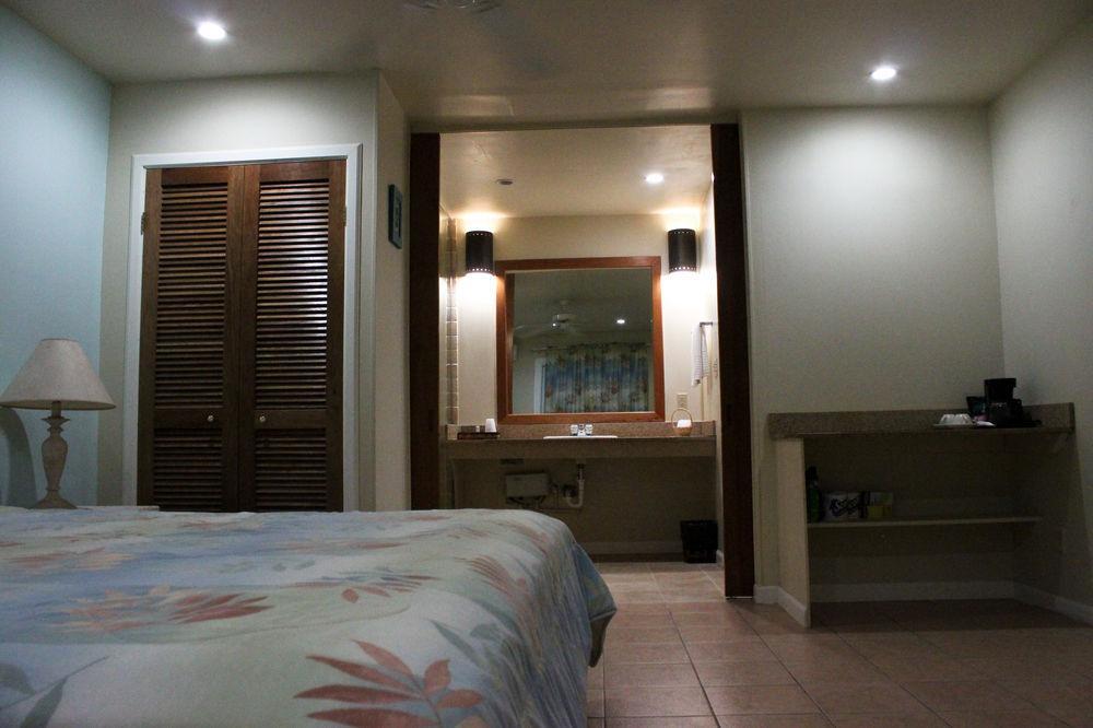 Anegada Reef Hotel The Settlement Екстериор снимка