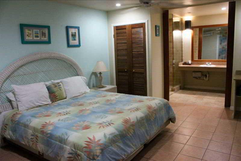 Anegada Reef Hotel The Settlement Екстериор снимка