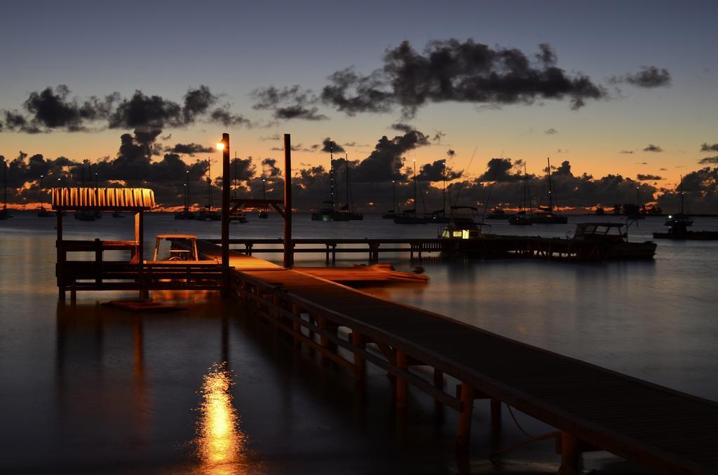 Anegada Reef Hotel The Settlement Екстериор снимка