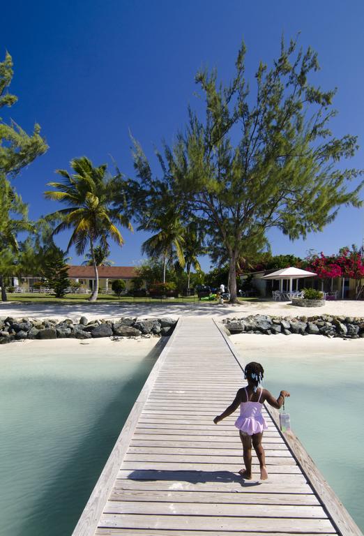 Anegada Reef Hotel The Settlement Екстериор снимка