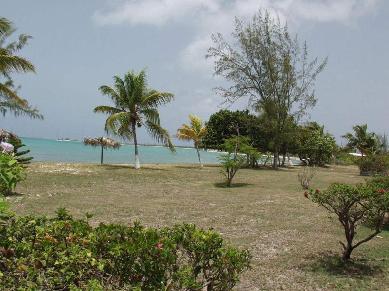 Anegada Reef Hotel The Settlement Екстериор снимка