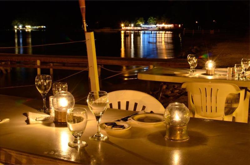 Anegada Reef Hotel The Settlement Екстериор снимка
