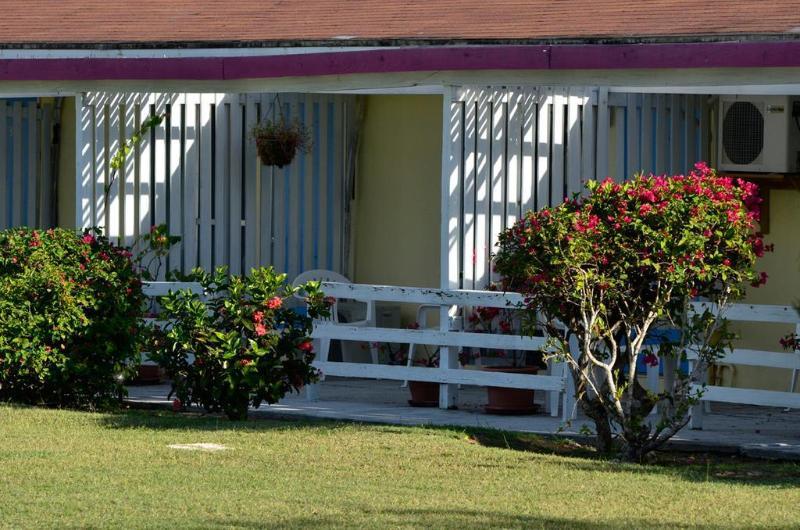 Anegada Reef Hotel The Settlement Екстериор снимка