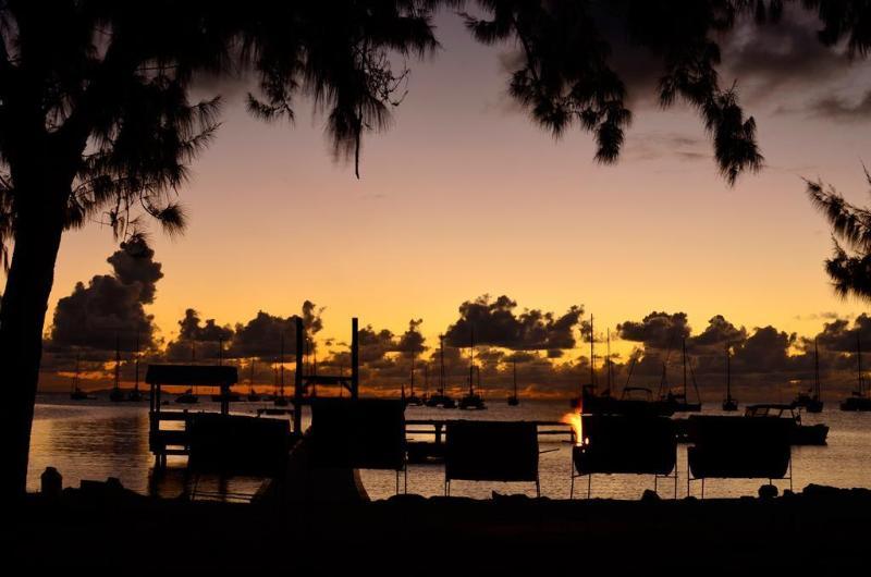 Anegada Reef Hotel The Settlement Екстериор снимка