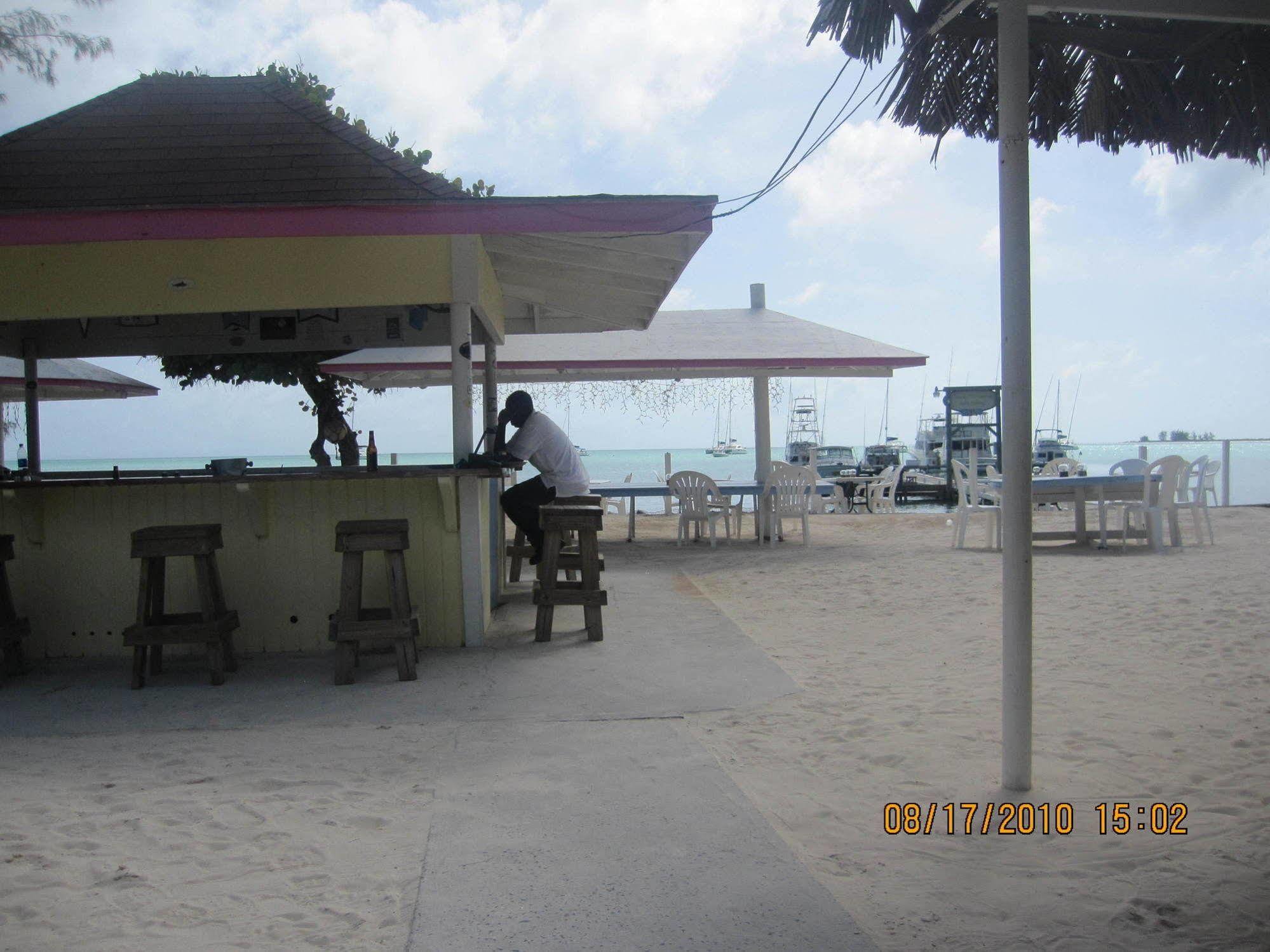 Anegada Reef Hotel The Settlement Екстериор снимка