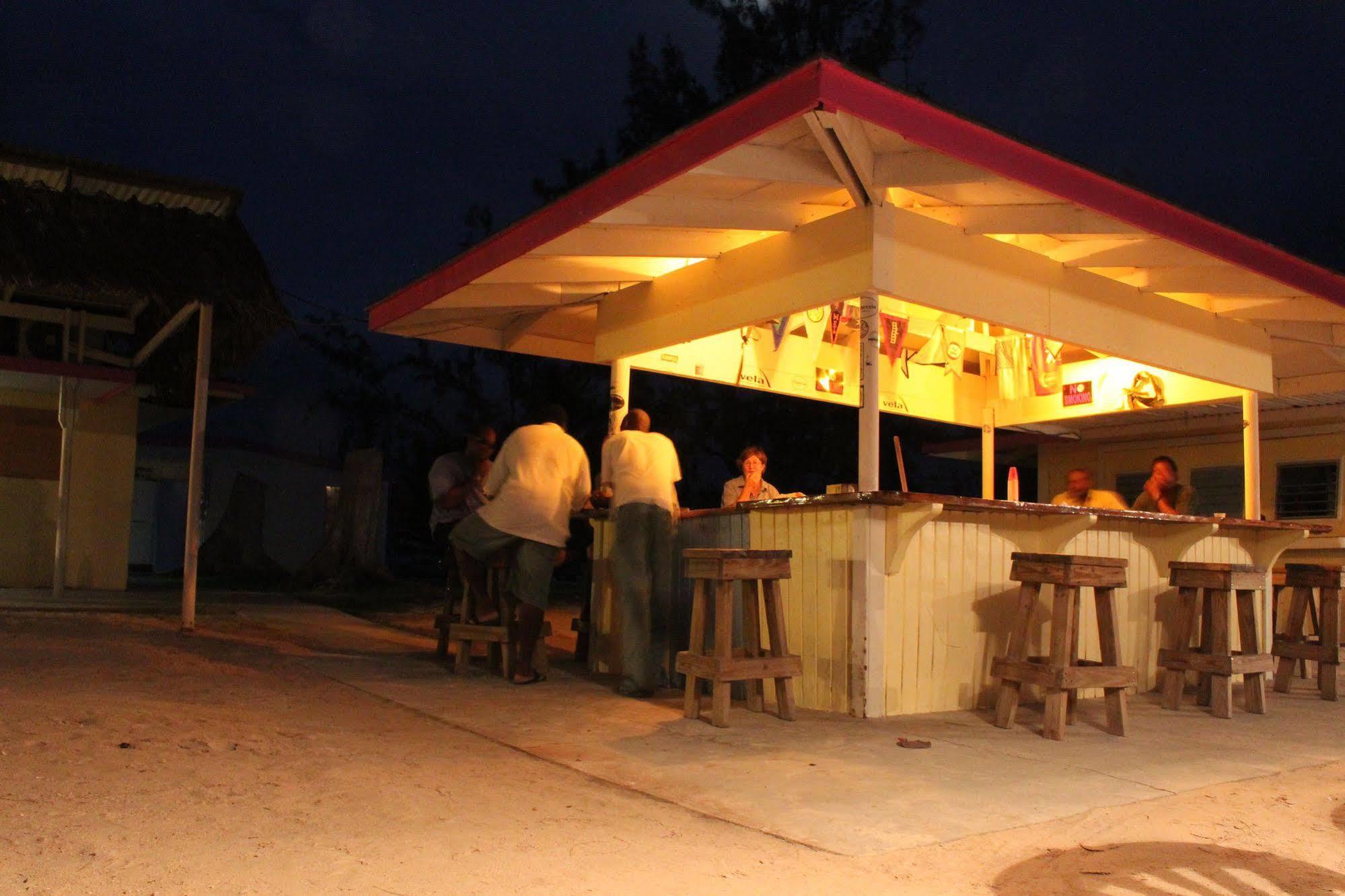 Anegada Reef Hotel The Settlement Екстериор снимка
