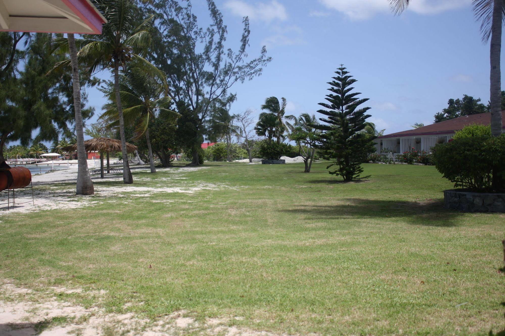 Anegada Reef Hotel The Settlement Екстериор снимка