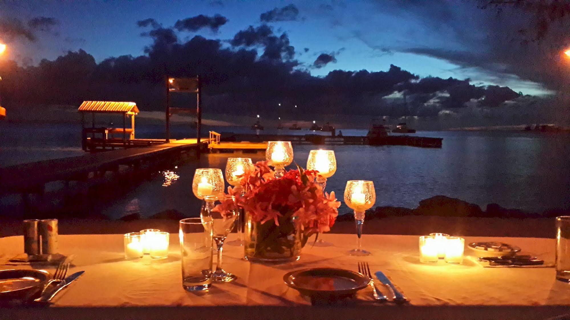 Anegada Reef Hotel The Settlement Екстериор снимка