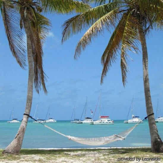 Anegada Reef Hotel The Settlement Екстериор снимка